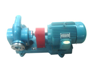 CH、CHY系列齒輪泵