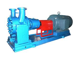 AY型單、兩級(jí)離心油泵